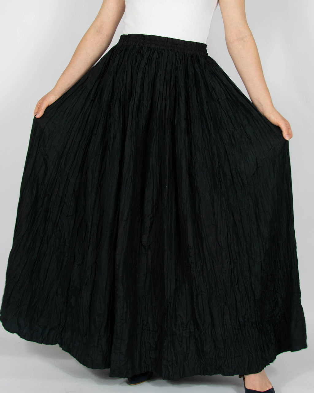 KAFFE (silk) - M/L