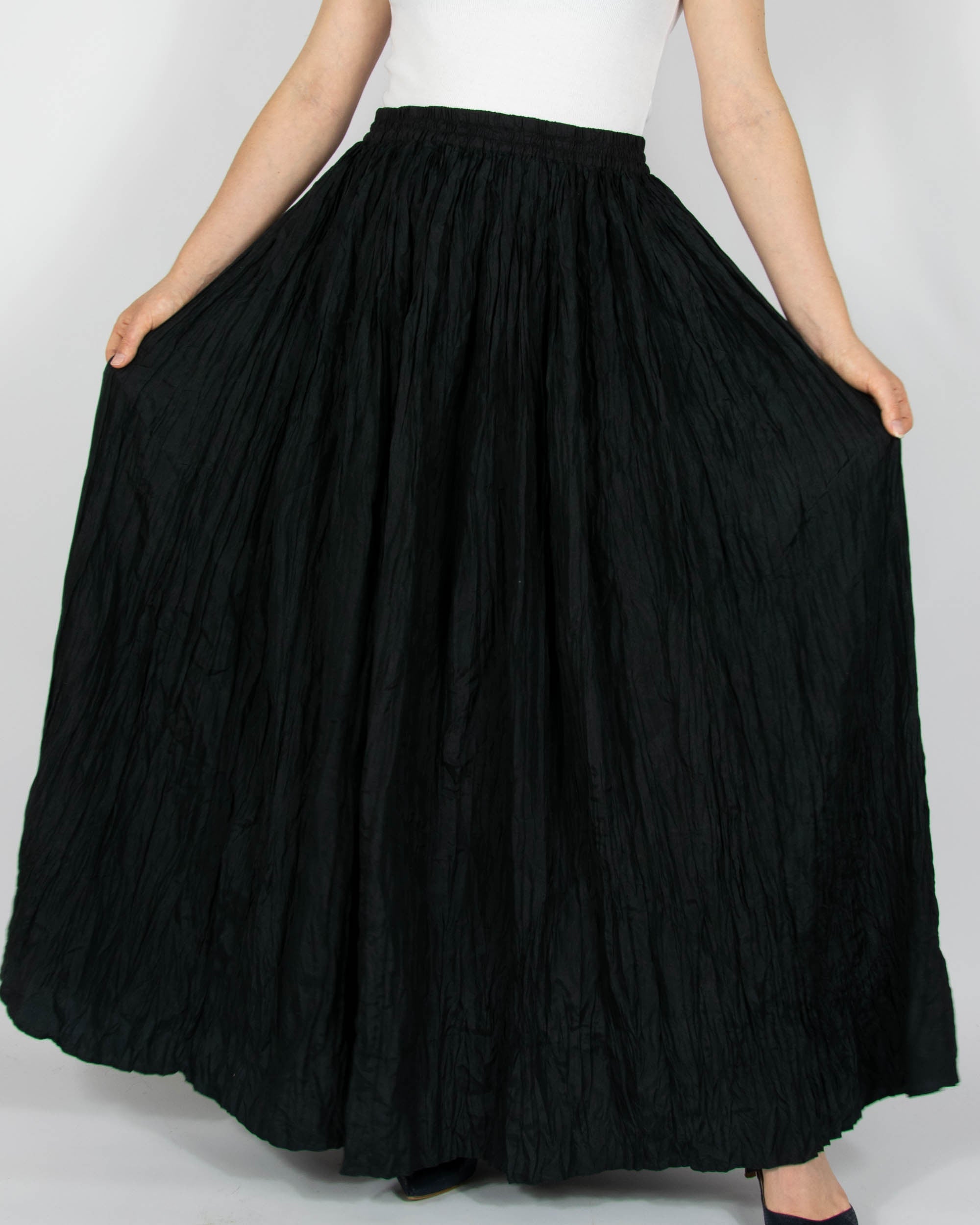 KAFFE (silk) - M/L