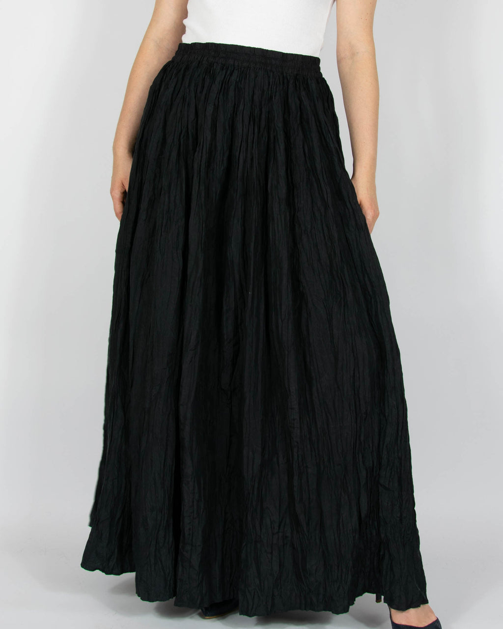KAFFE (silk) - M/L