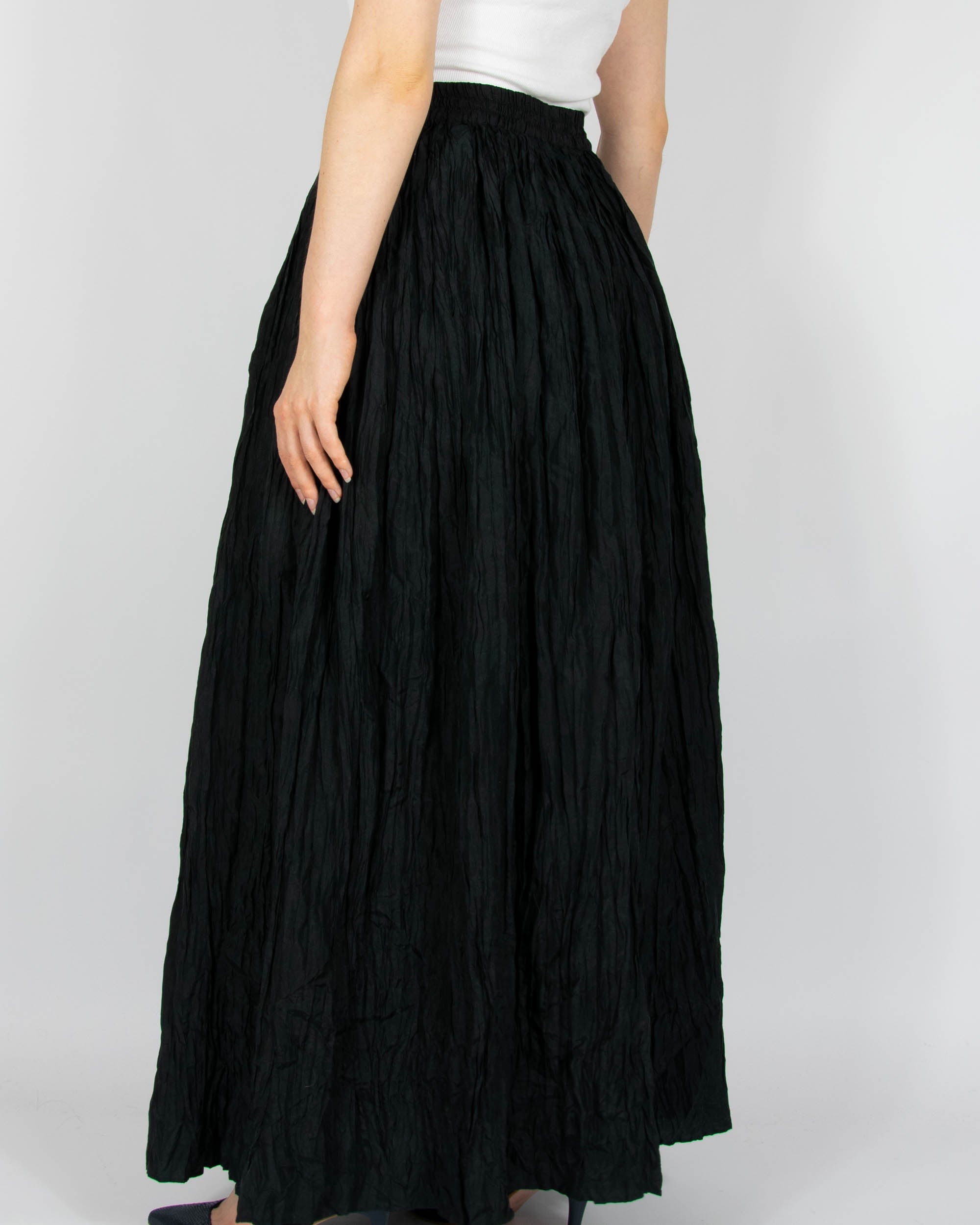 KAFFE (silk) - M/L