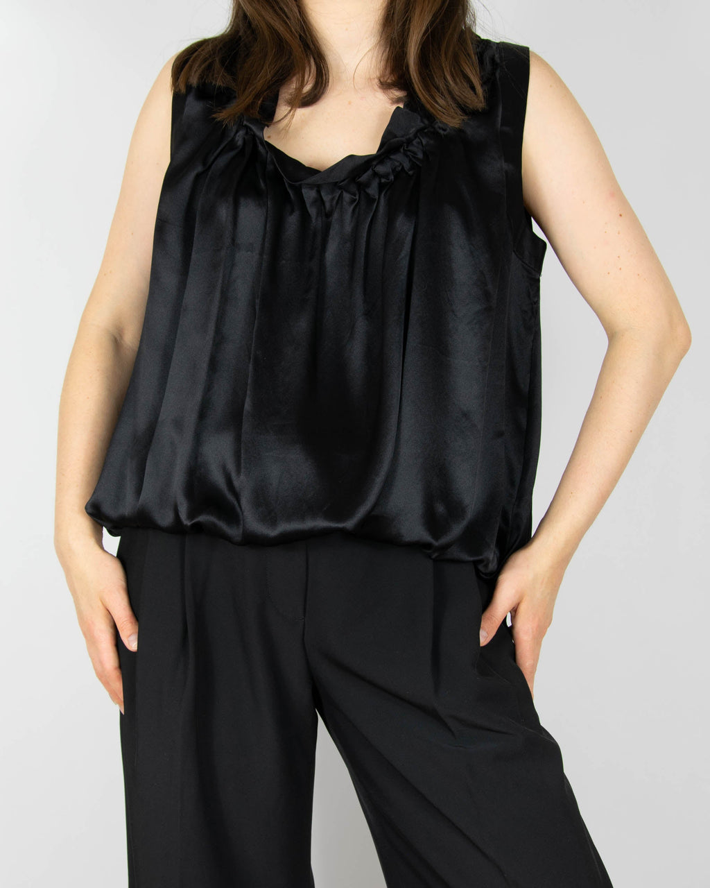 DAY Birger et Mikkelsen (silk) - M
