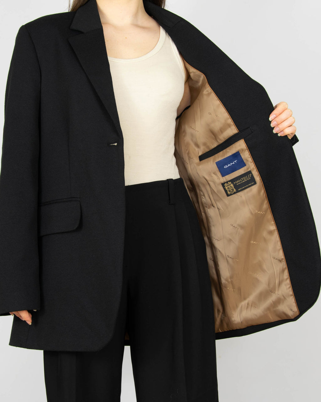 GANT (MANTECO) - XL