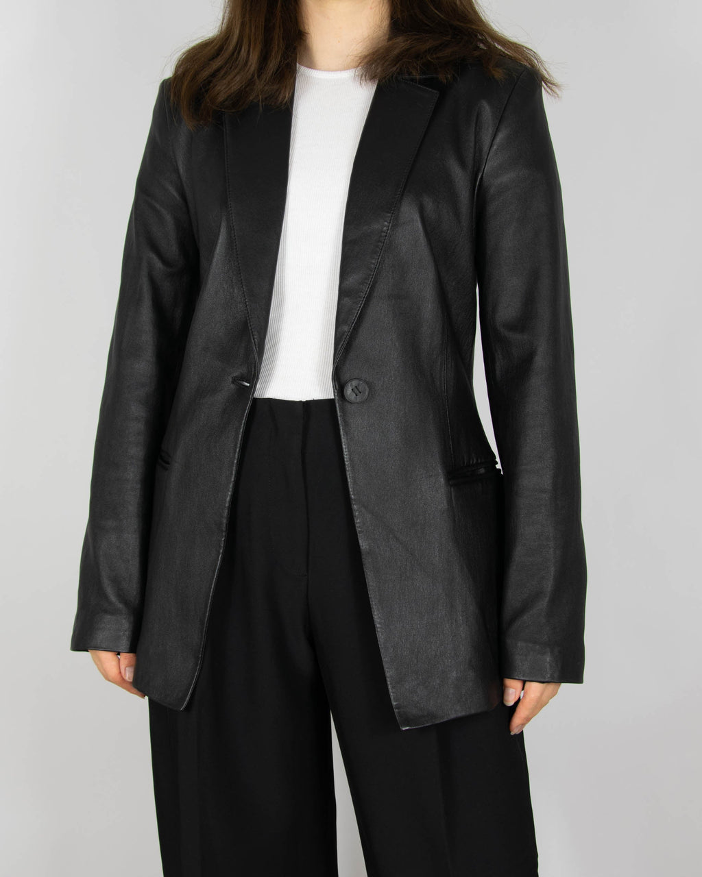 JOSEPH (genuine leather) - S