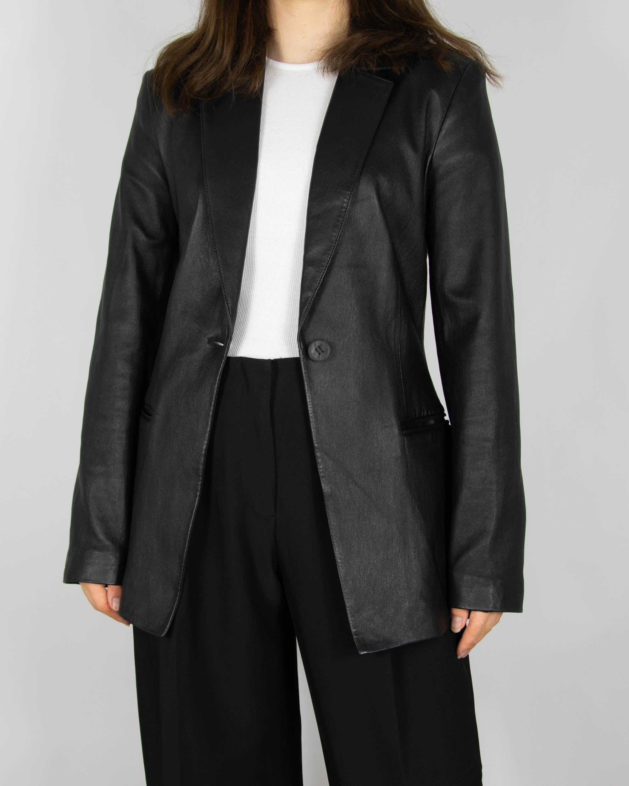 JOSEPH (genuine leather) - S
