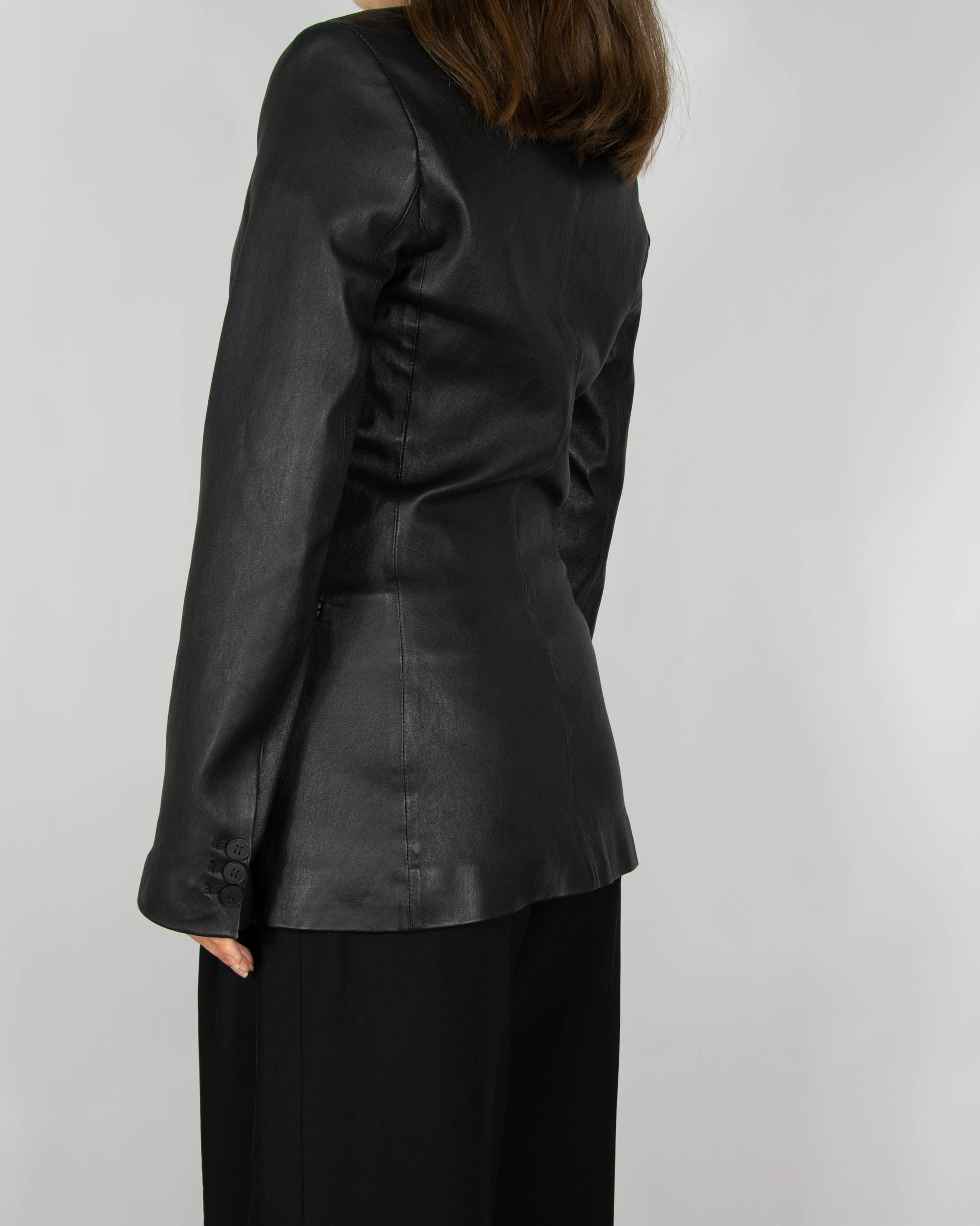 JOSEPH (genuine leather) - S