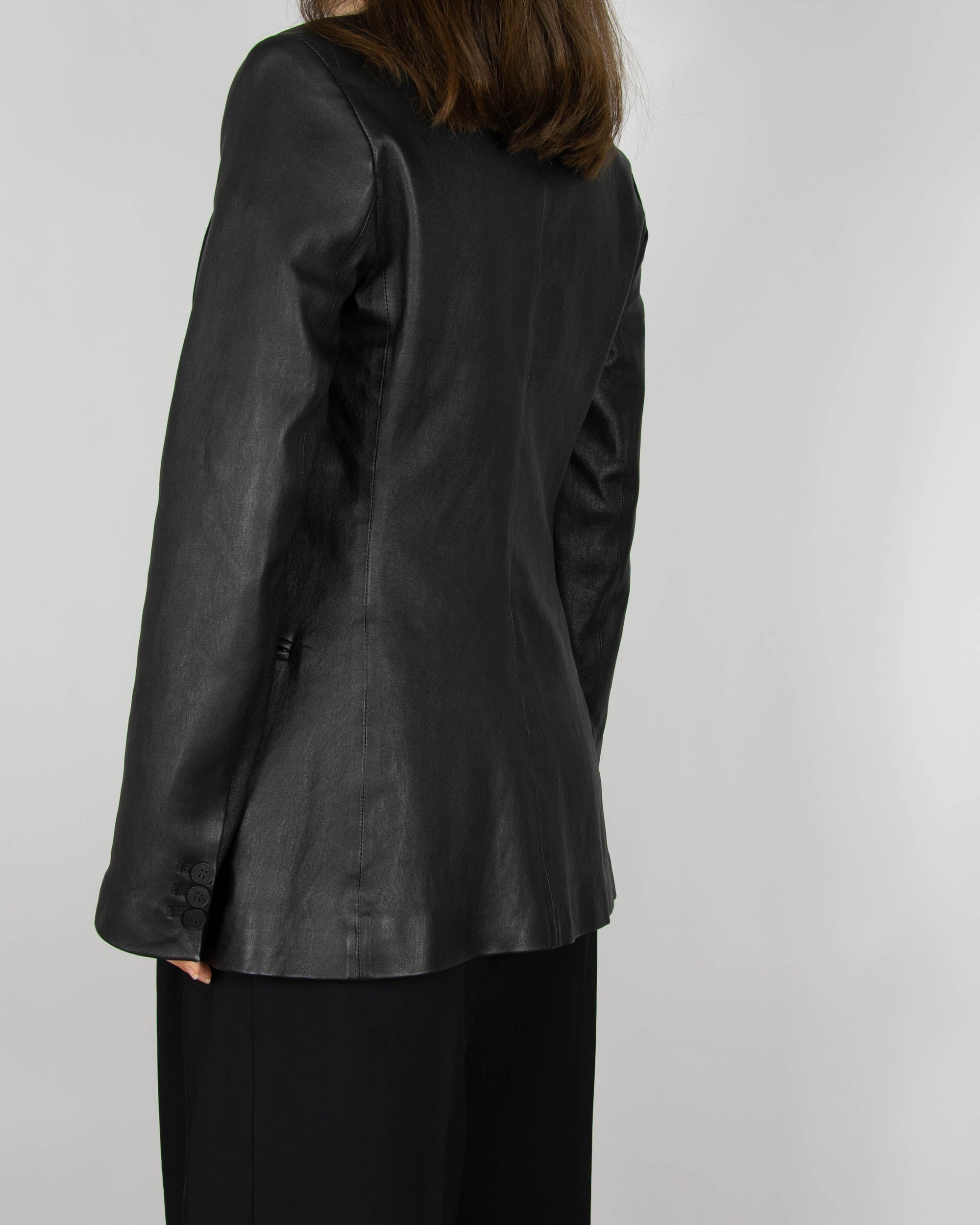 JOSEPH (genuine leather) - S