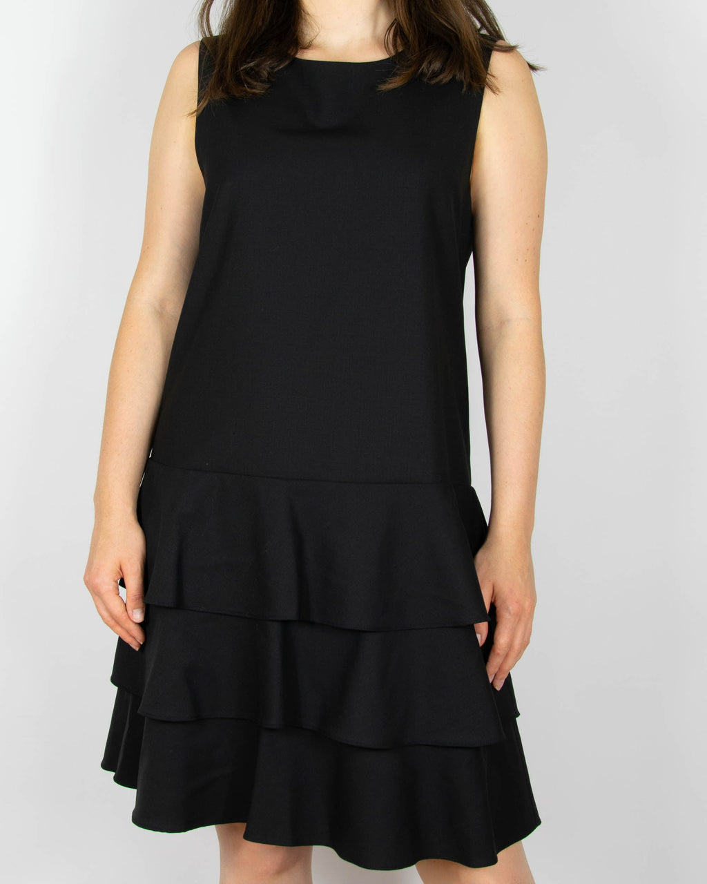 THEORY (wool) - S/M