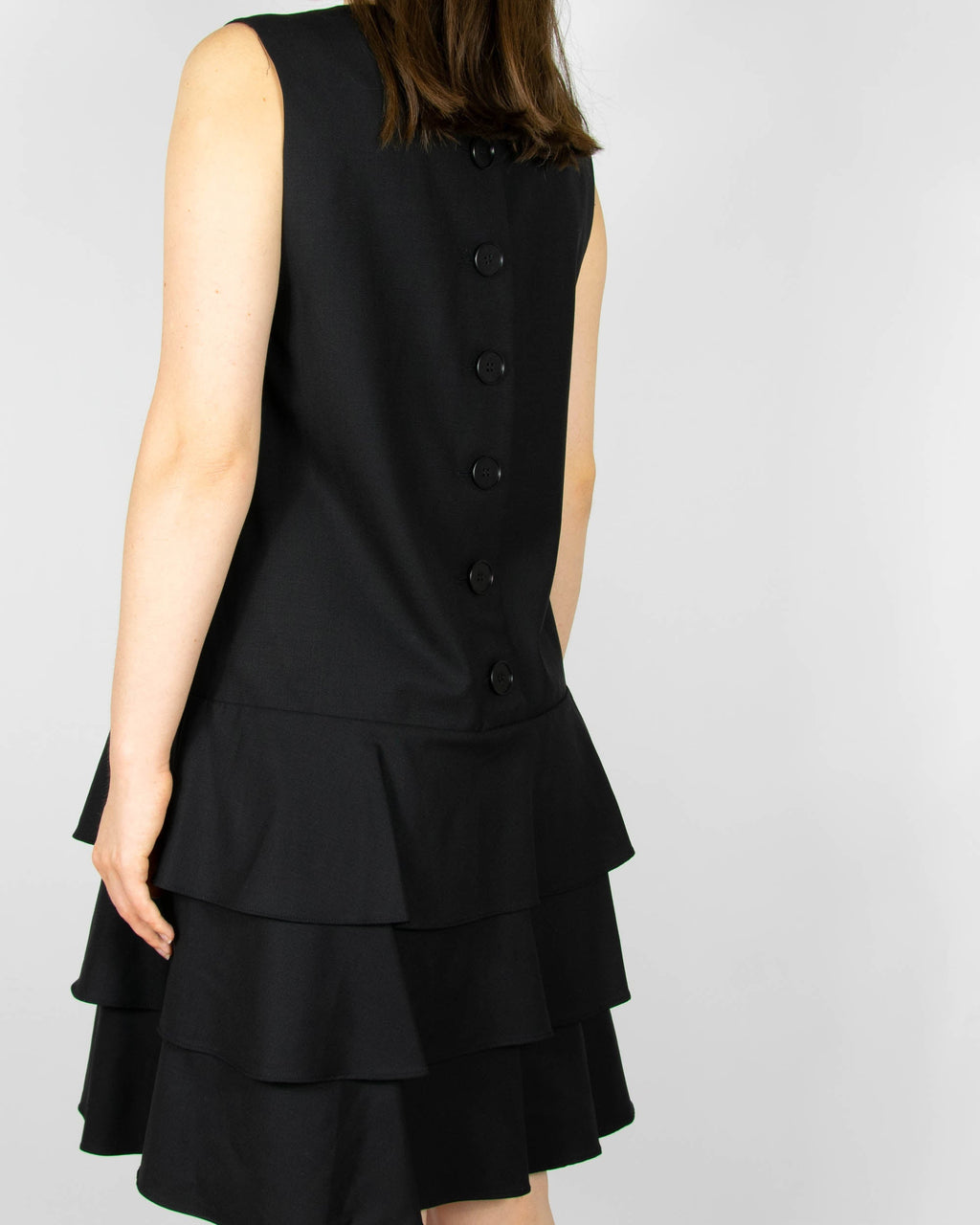 THEORY (wool) - S/M