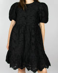 Czarna dress marki &amp; Other Stories