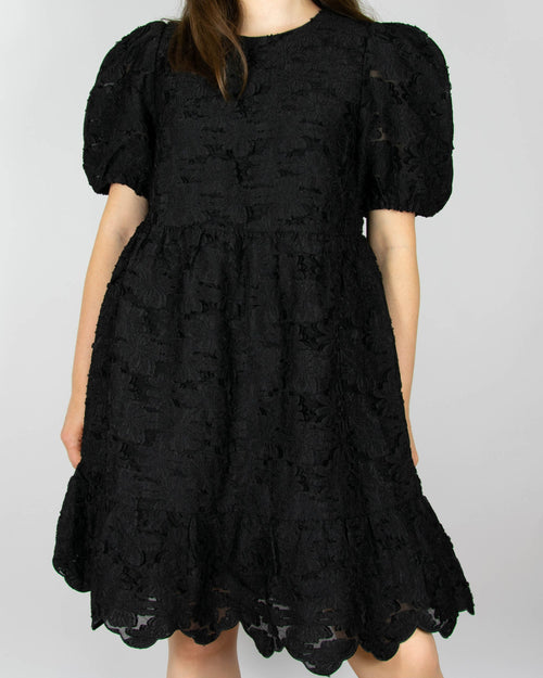 Czarna dress marki &amp; Other Stories
