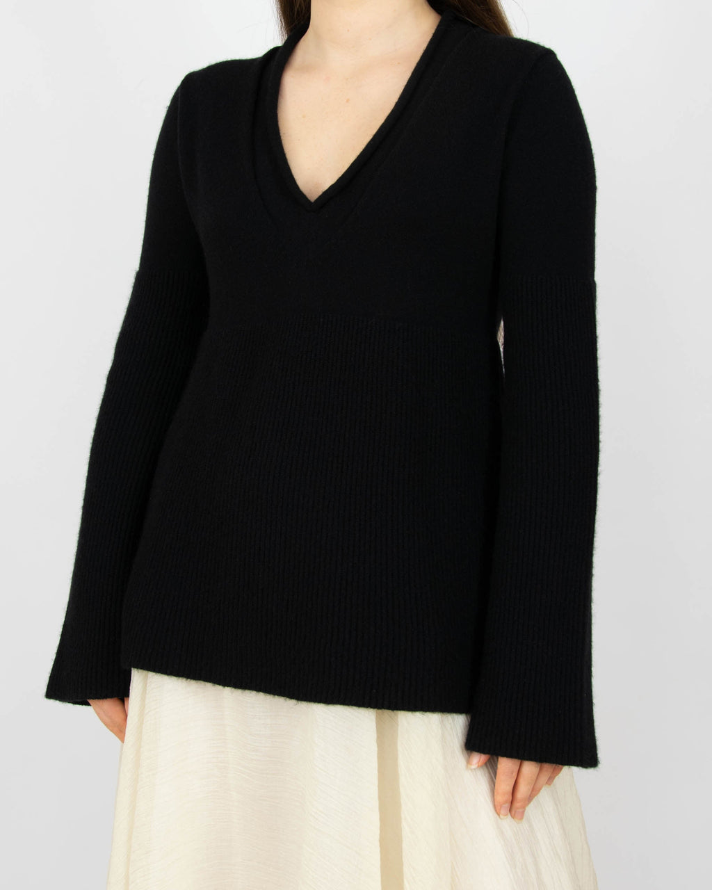 FTC Cashmere (cashmere) - S
