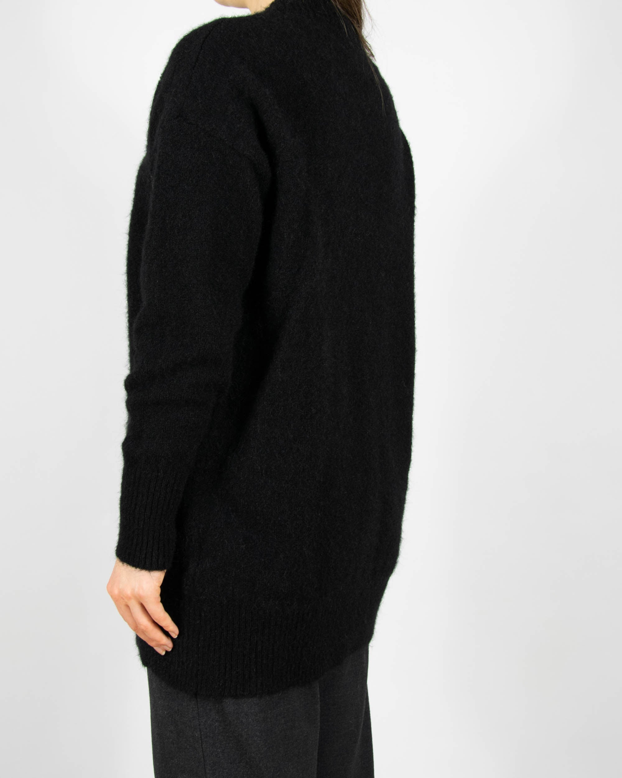 SELECTED FEMME (Merinowollmischung) - XS/S