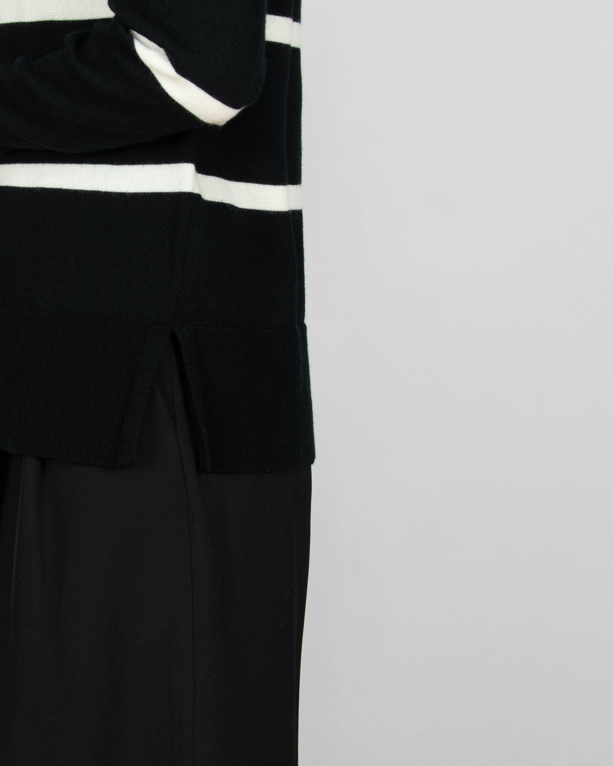 Cubus (extrafine merino wool) - S