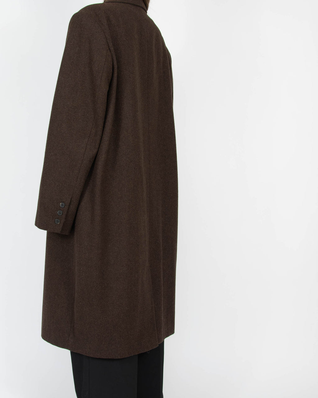 SELECTED FEMME (Wolle) – XXL oder Oversized