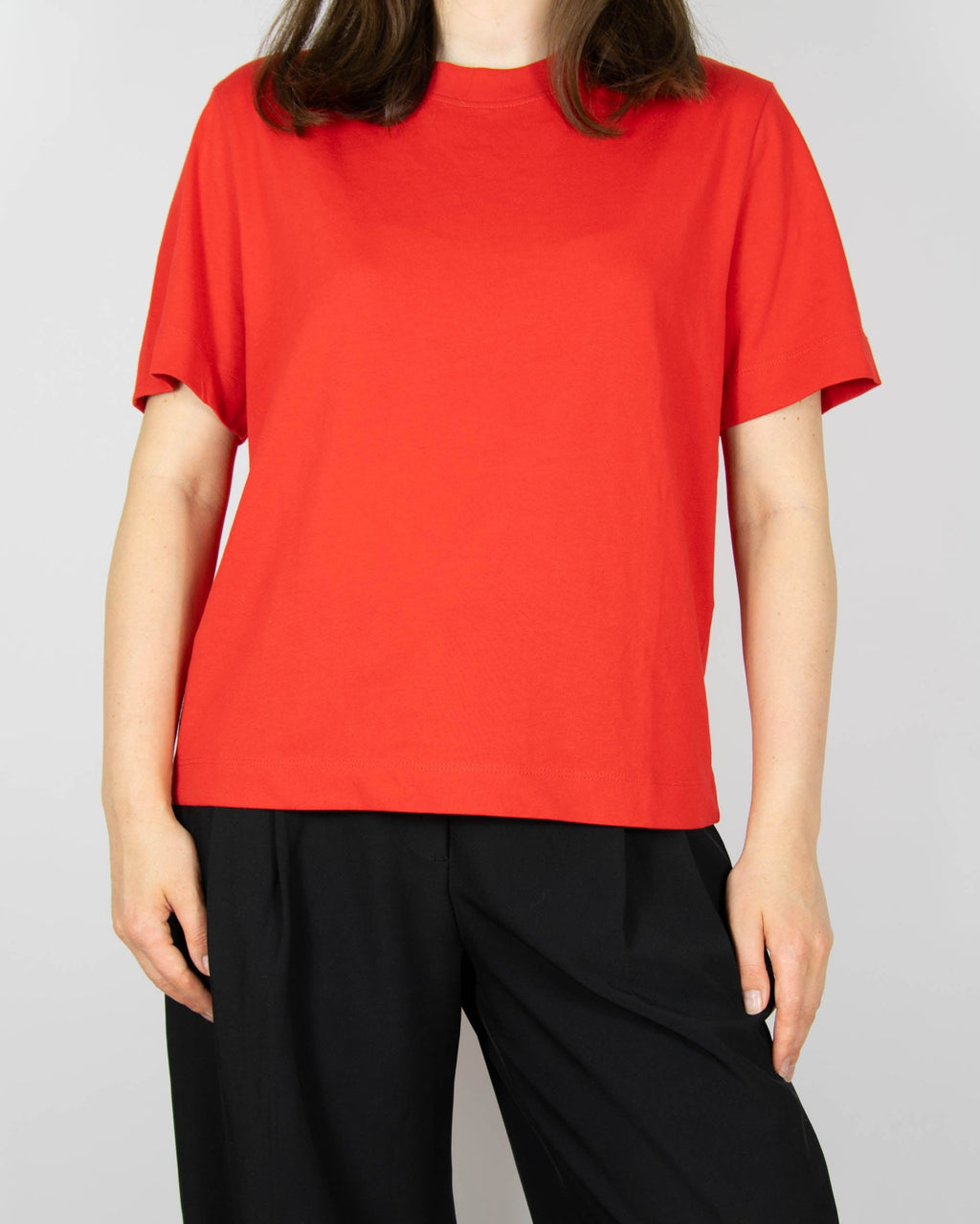 SELECTED FEMME (organic cotton) - S