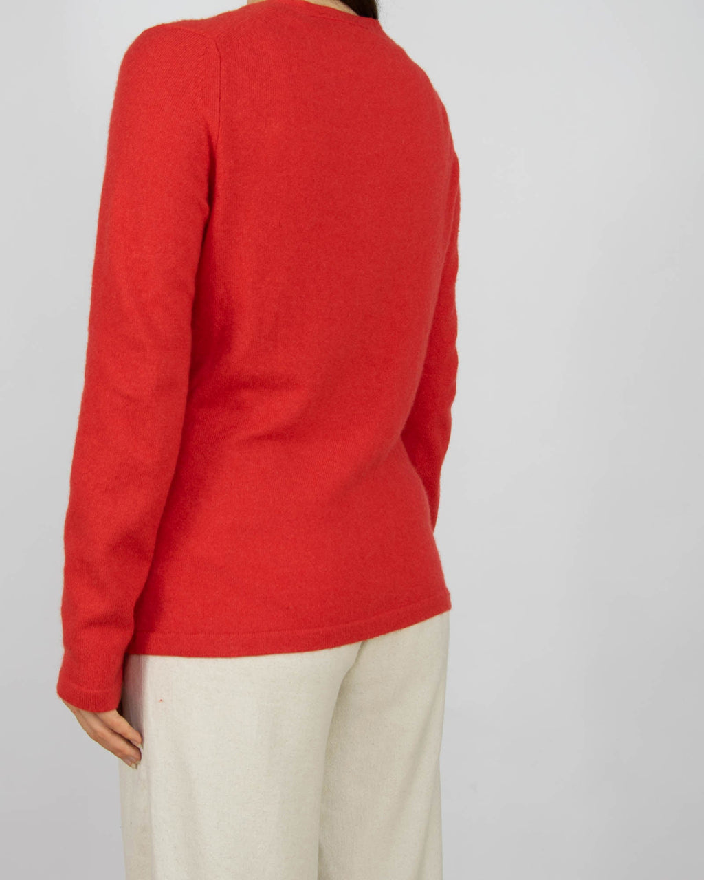 C&A Premium (cashmere) - S