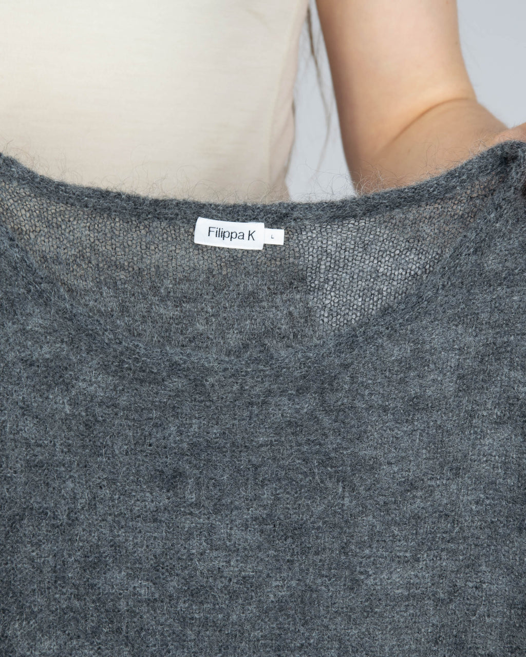 FILIPPA K (Kidmohair & Wolle) - M