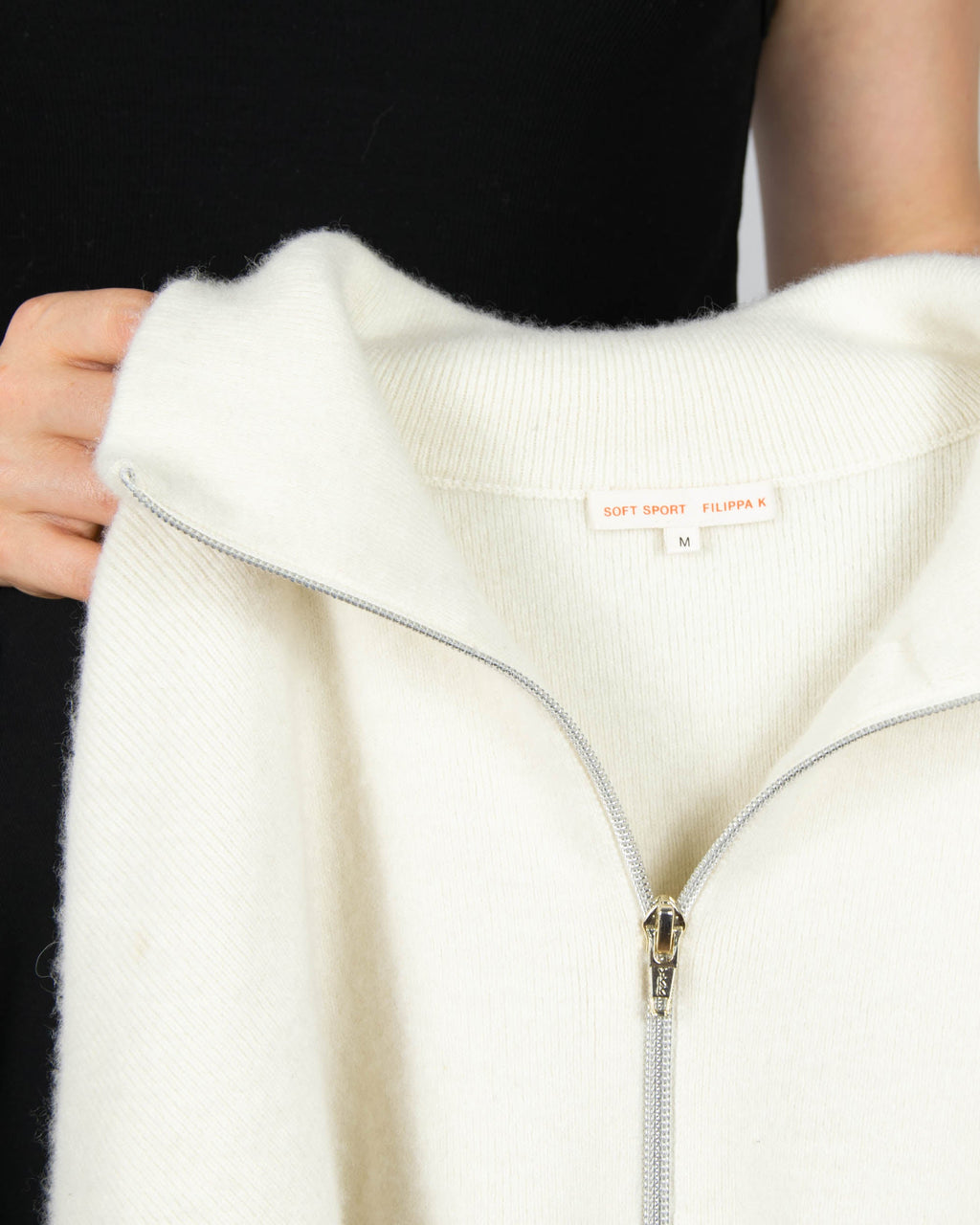 FILIPPA K (cashmere) - M