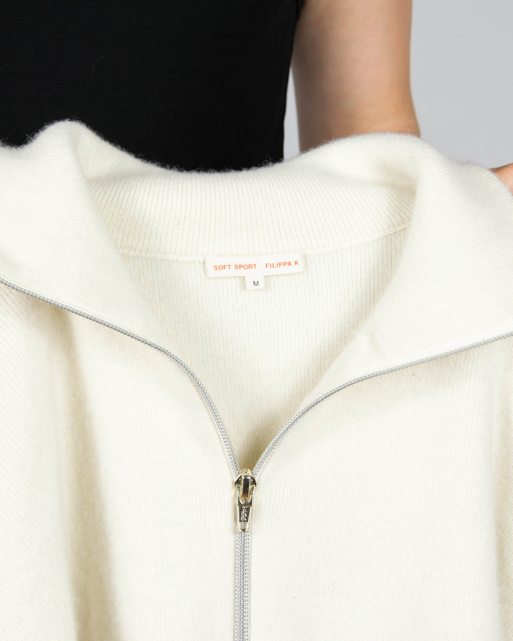 FILIPPA K (cashmere) - M