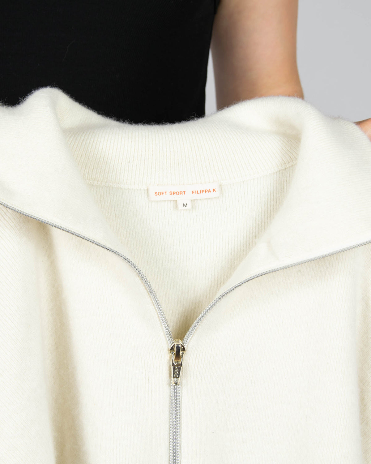 FILIPPA K (cashmere) - M