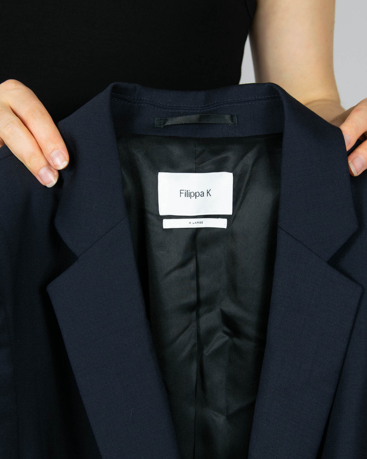 Filippa K (wool) - M/L