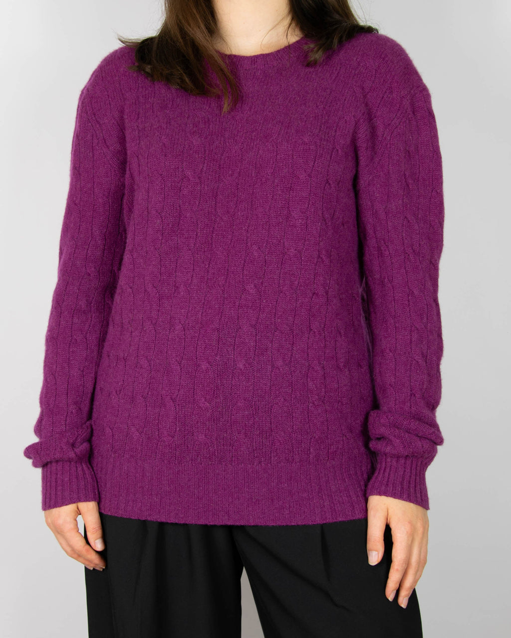Ralph Lauren (cashmere) - L/XL