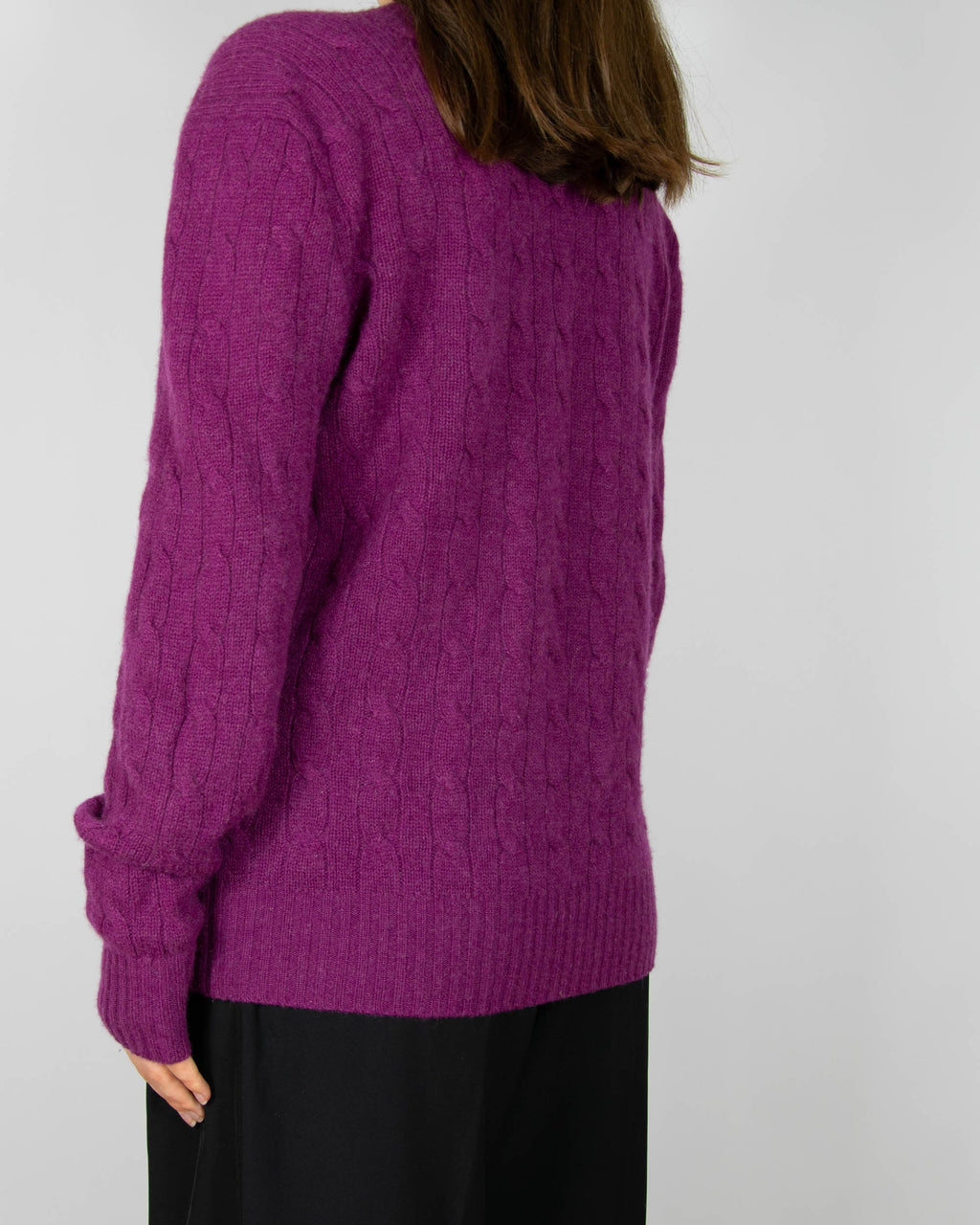 Ralph Lauren (cashmere) - L/XL