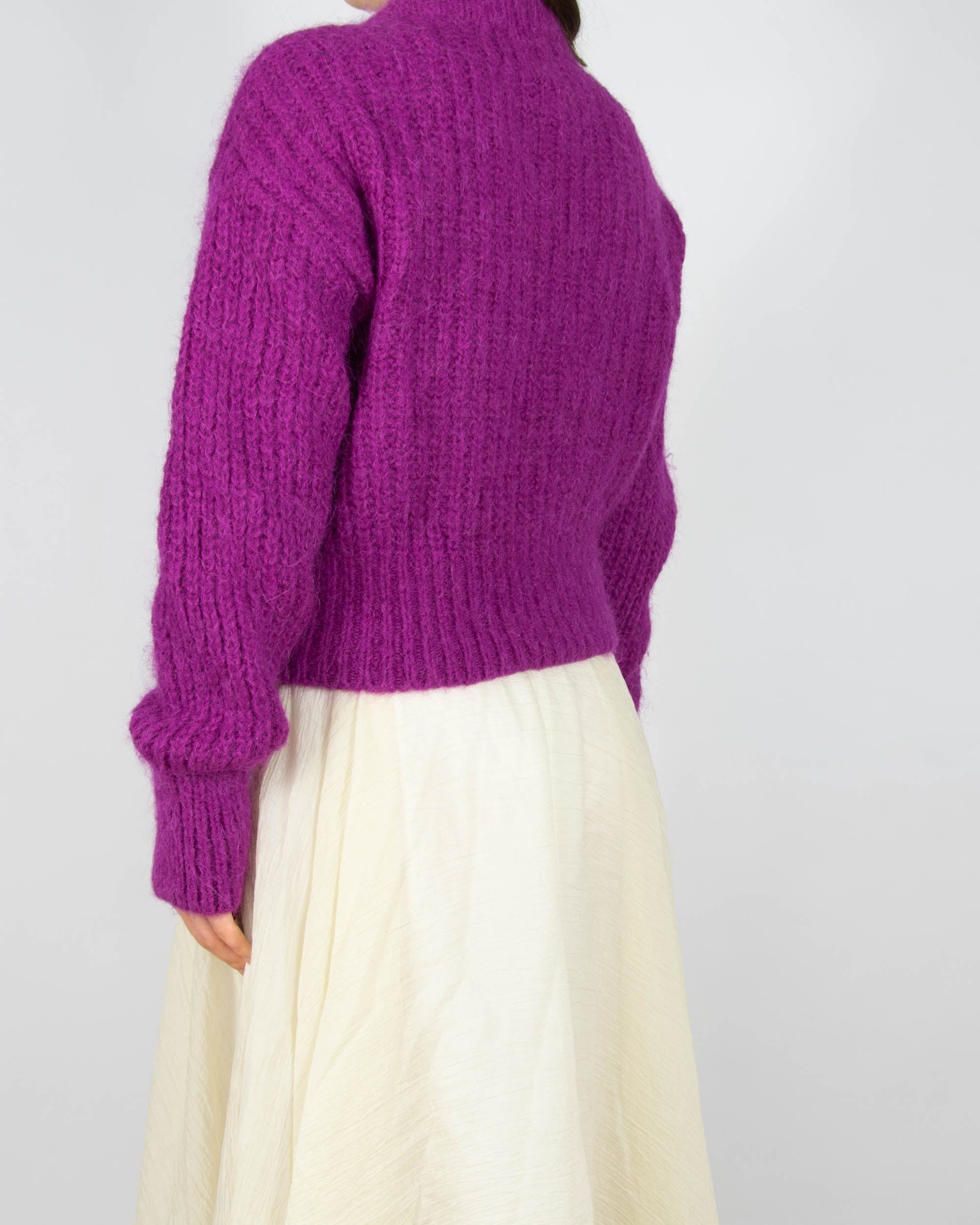 H&M Premium (wool & alpaca) - XS/S