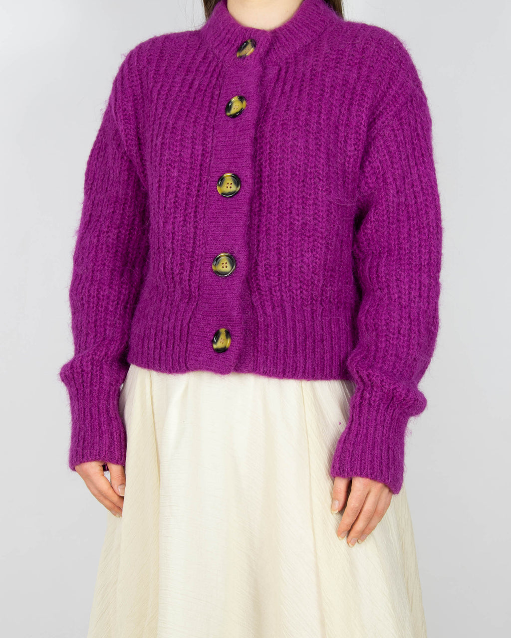 H&M Premium (Wolle & Alpaka) - XS/S