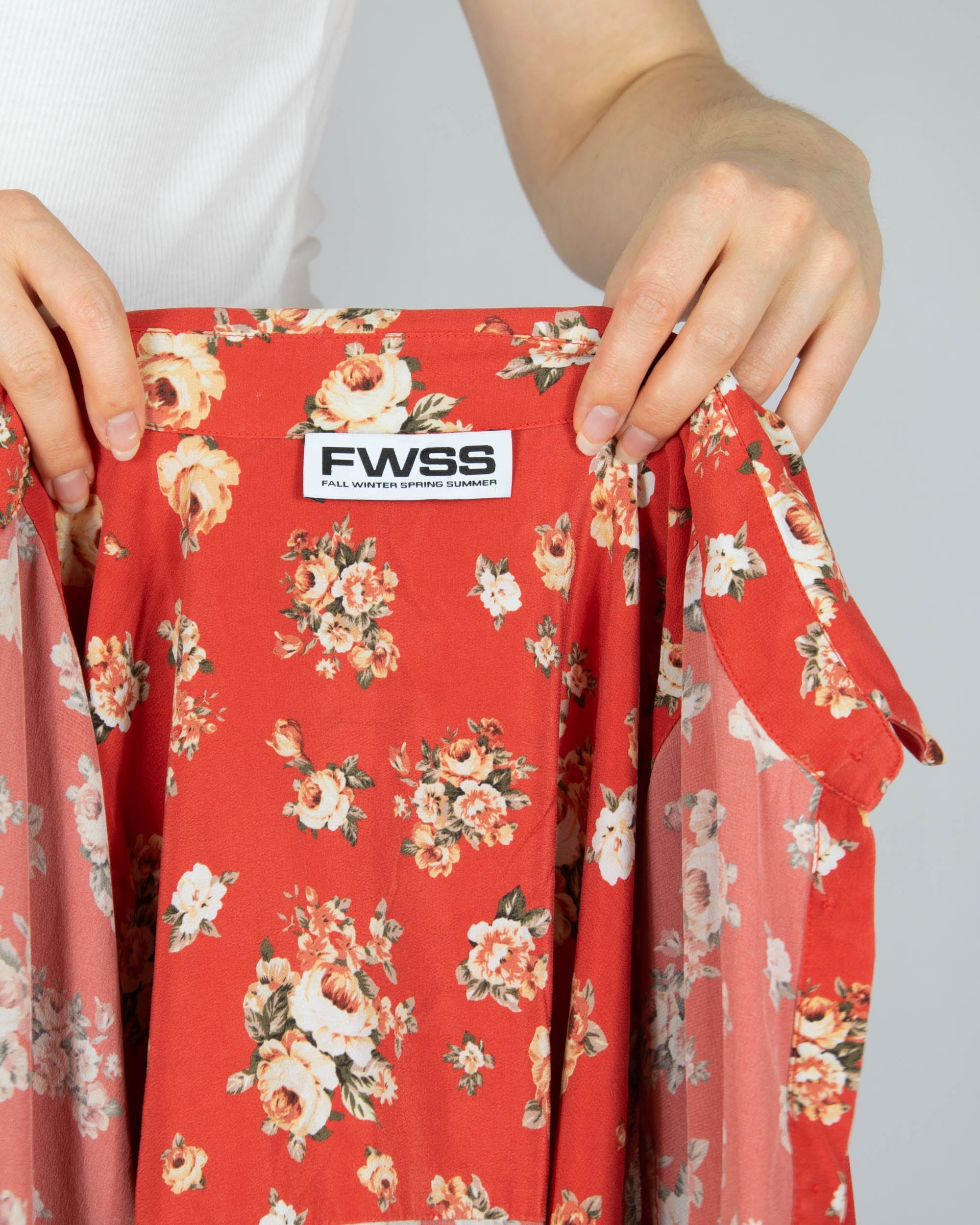 FWSS (silk) - M
