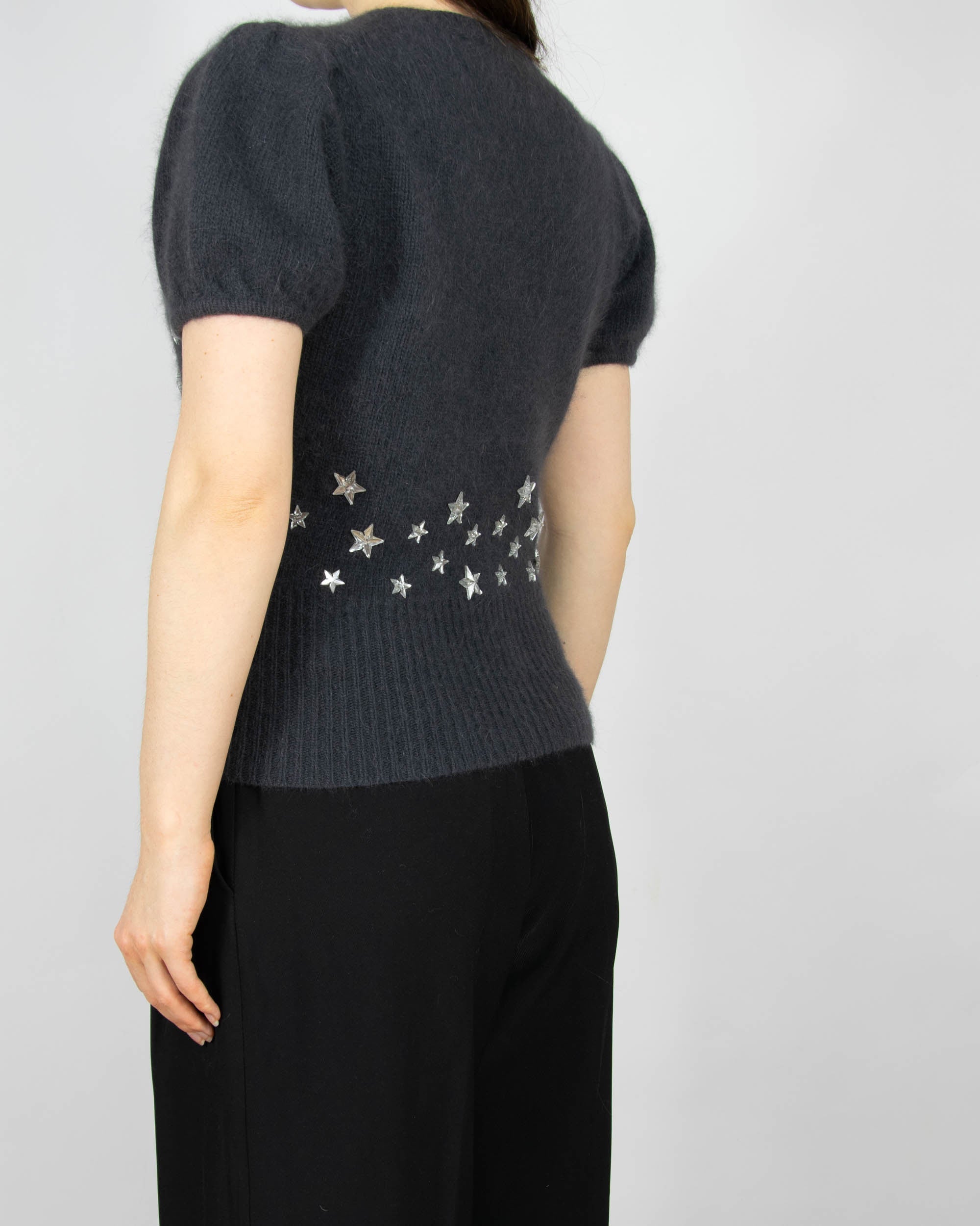 By Malene Birger (lambswool & angora) - S