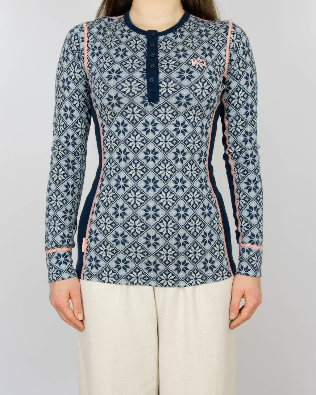 Kari Traa (merino wool) - S