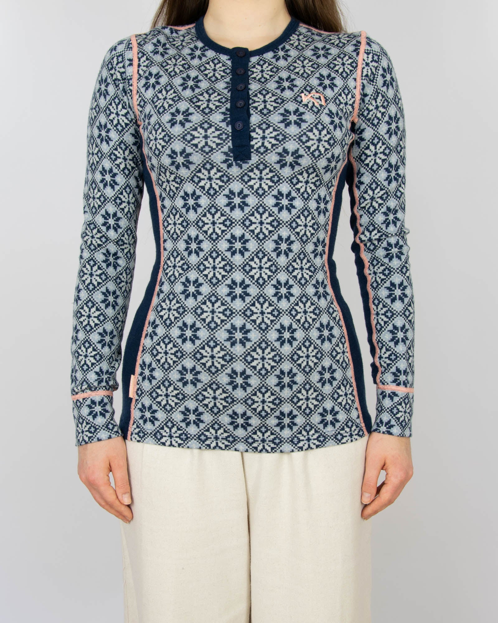 Kari Traa (merino wool) - S