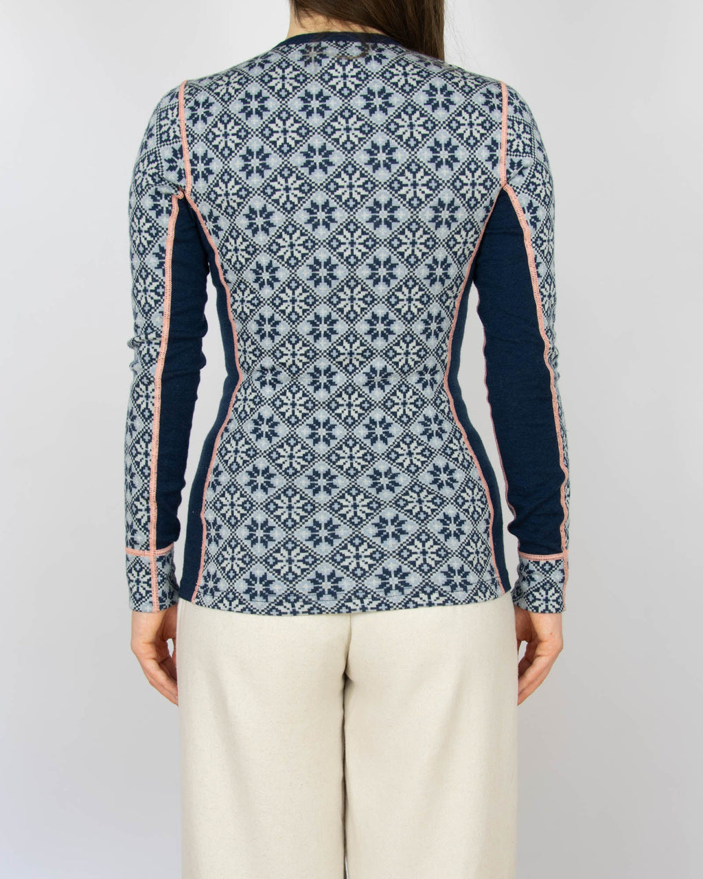 Kari Traa (merino wool) - S