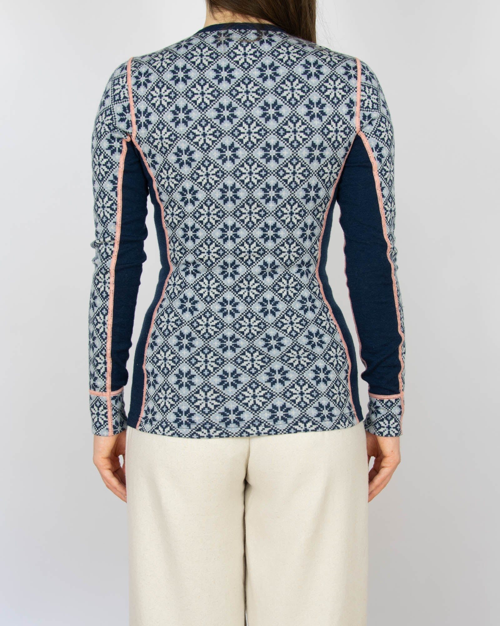 Kari Traa (merino wool) - S