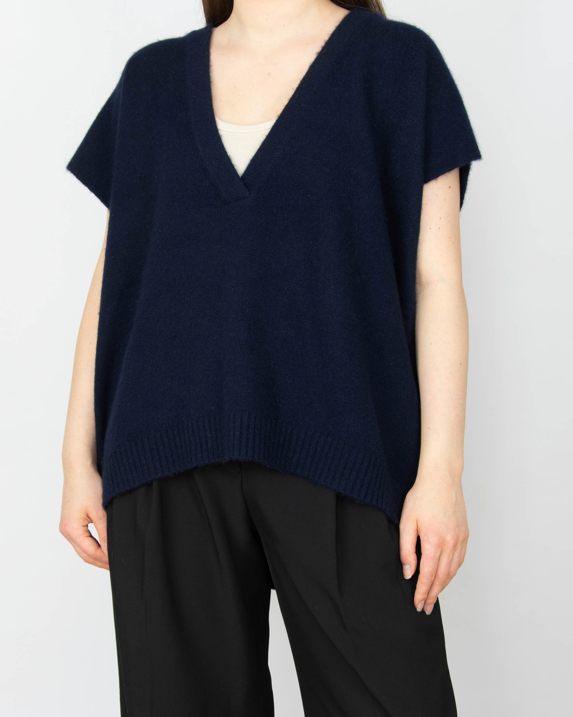 LISA YANG (cashmere) - S/M