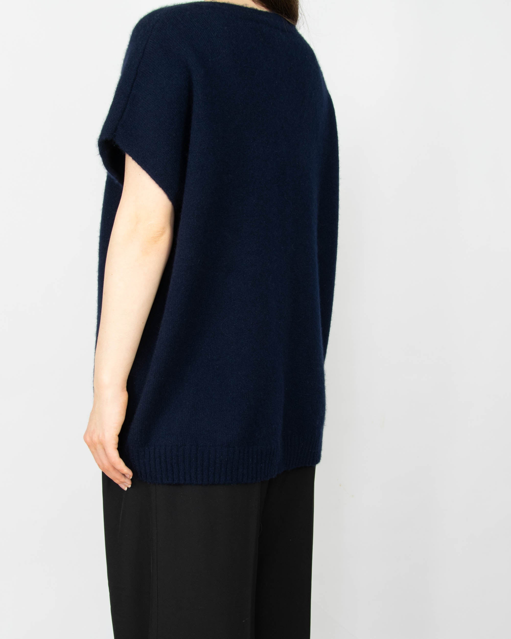 LISA YANG (cashmere) - S/M