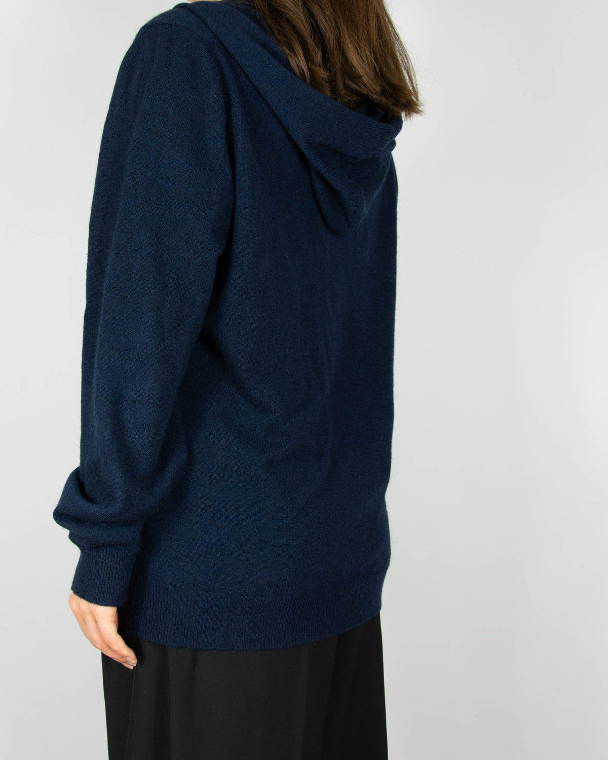 WILD WOOL (cashmere) - M