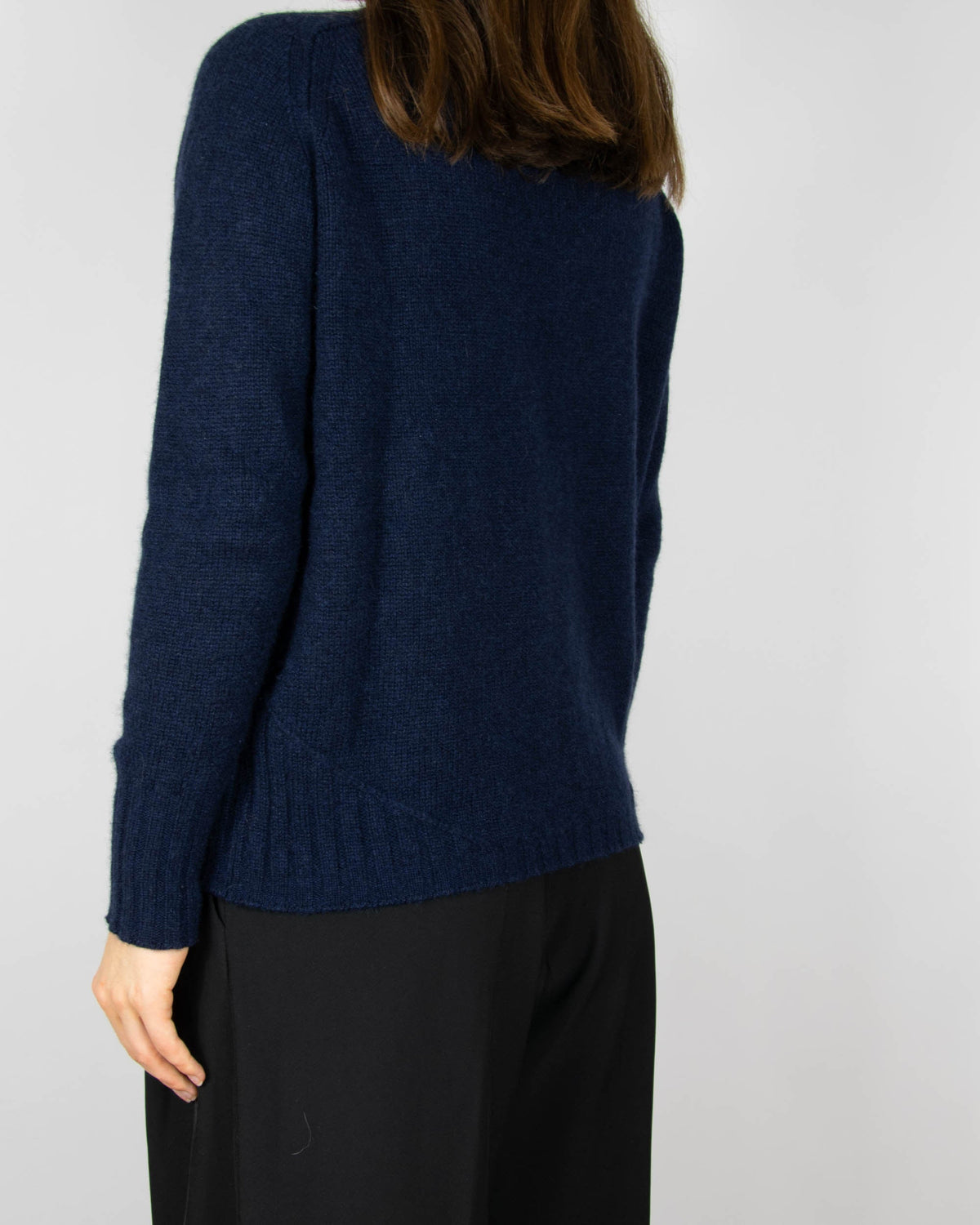 AMUSE (cashmere) - S