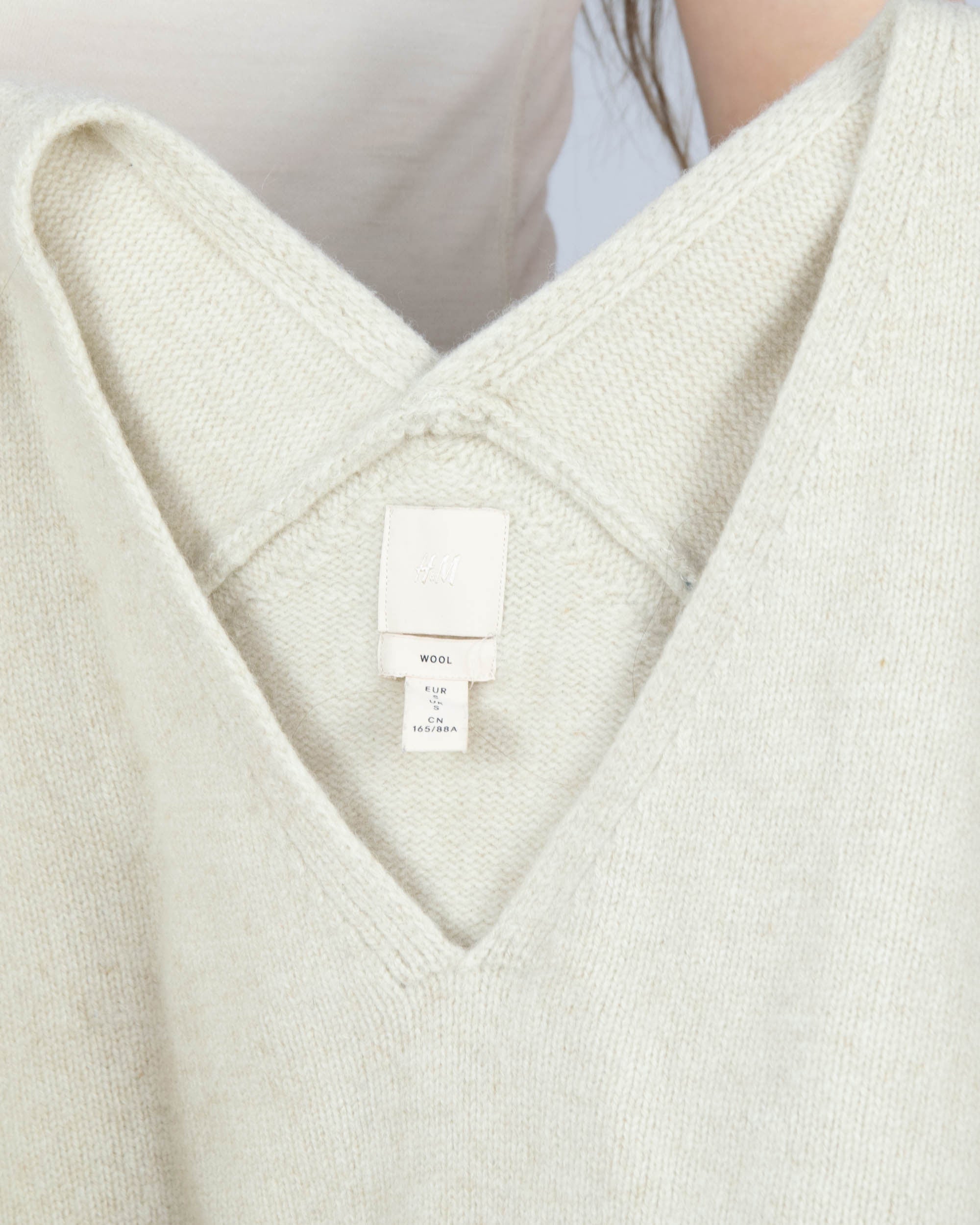 H&M Premium (lambswool) - S
