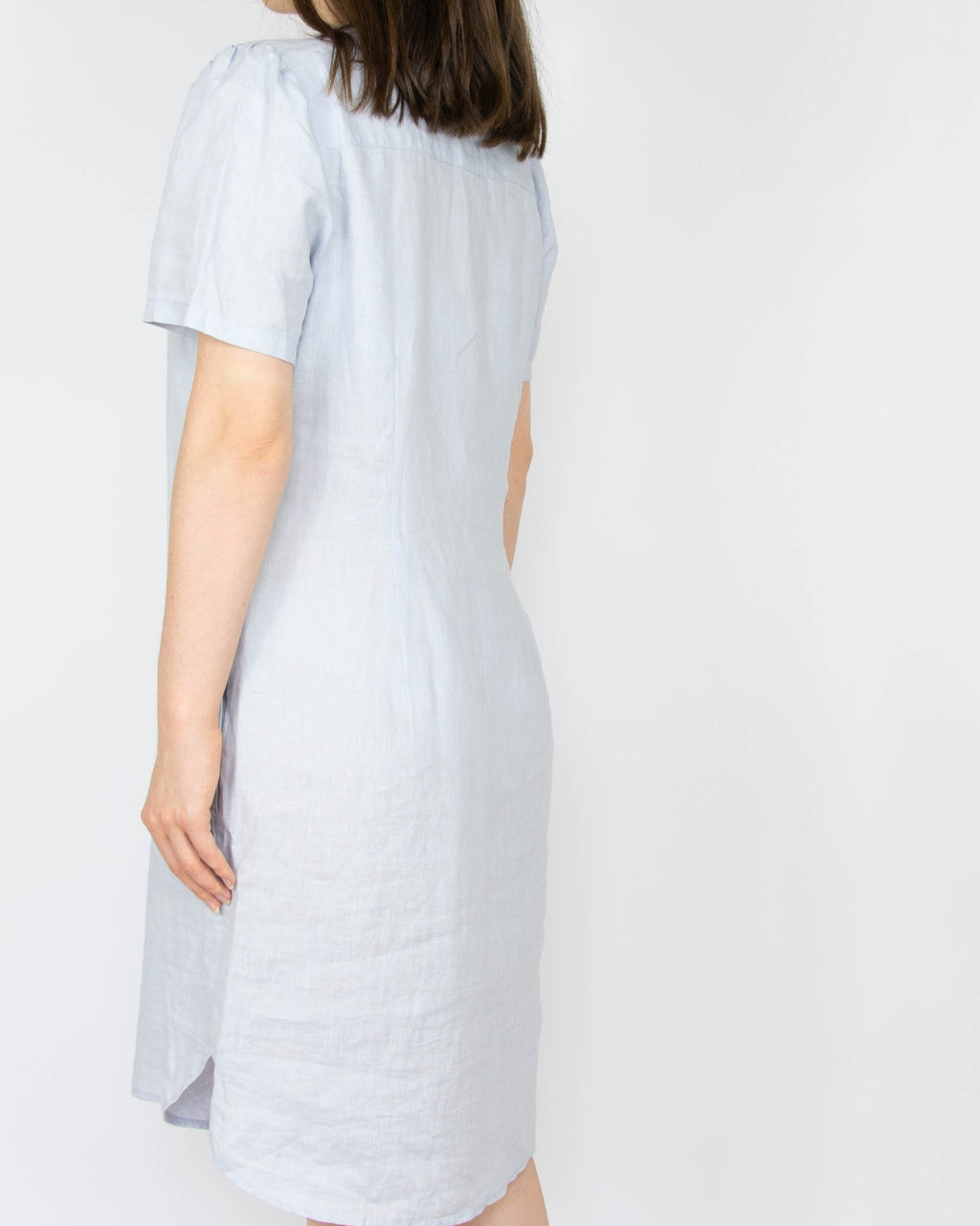 Part Two (linen) - XS/S