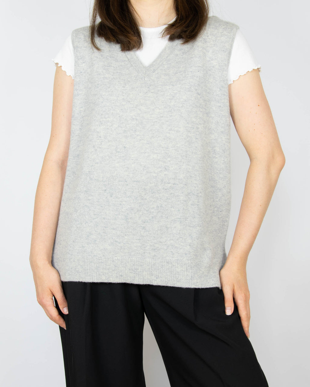 Levete Room (cashmere) - S