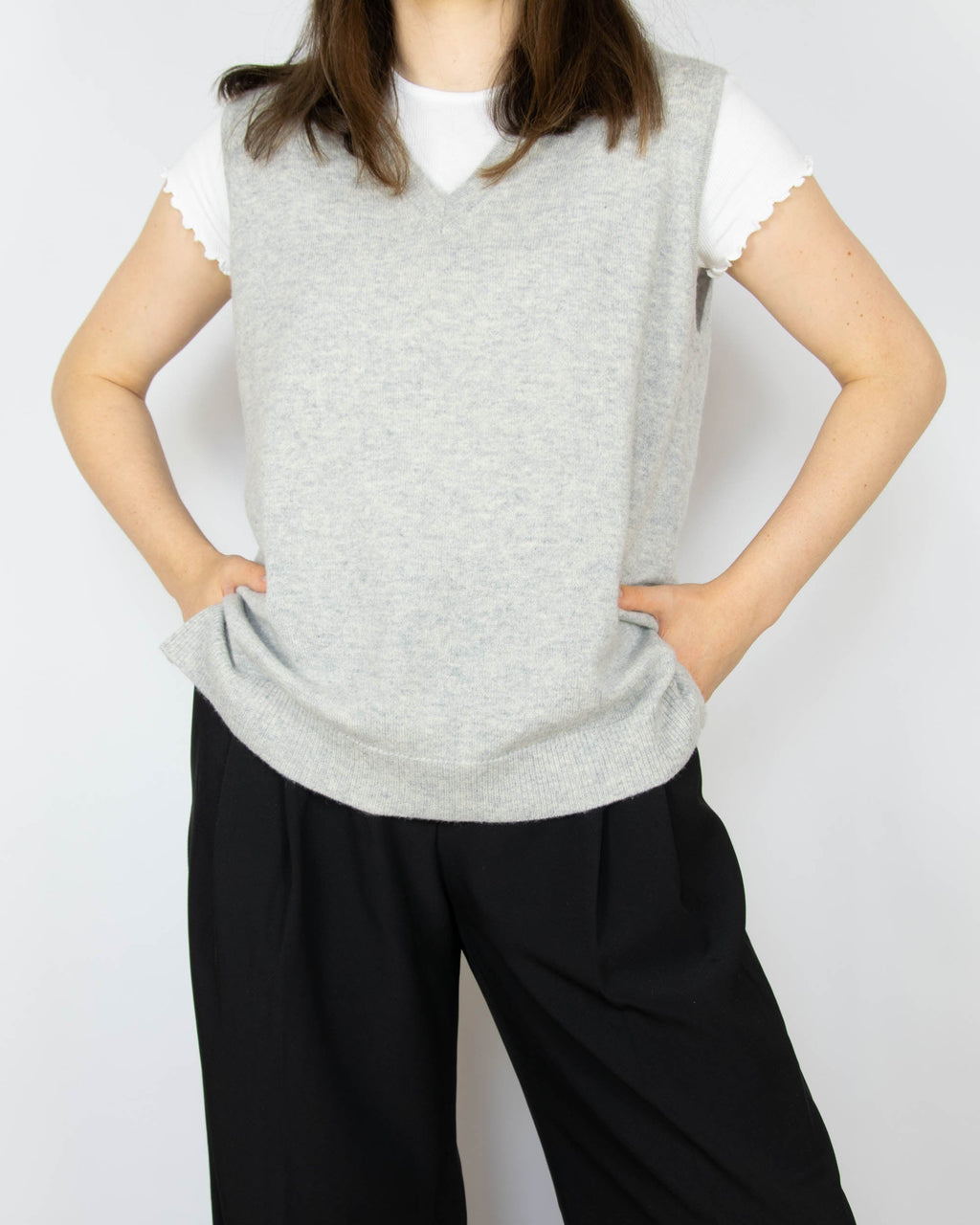 Levete Room (cashmere) - S