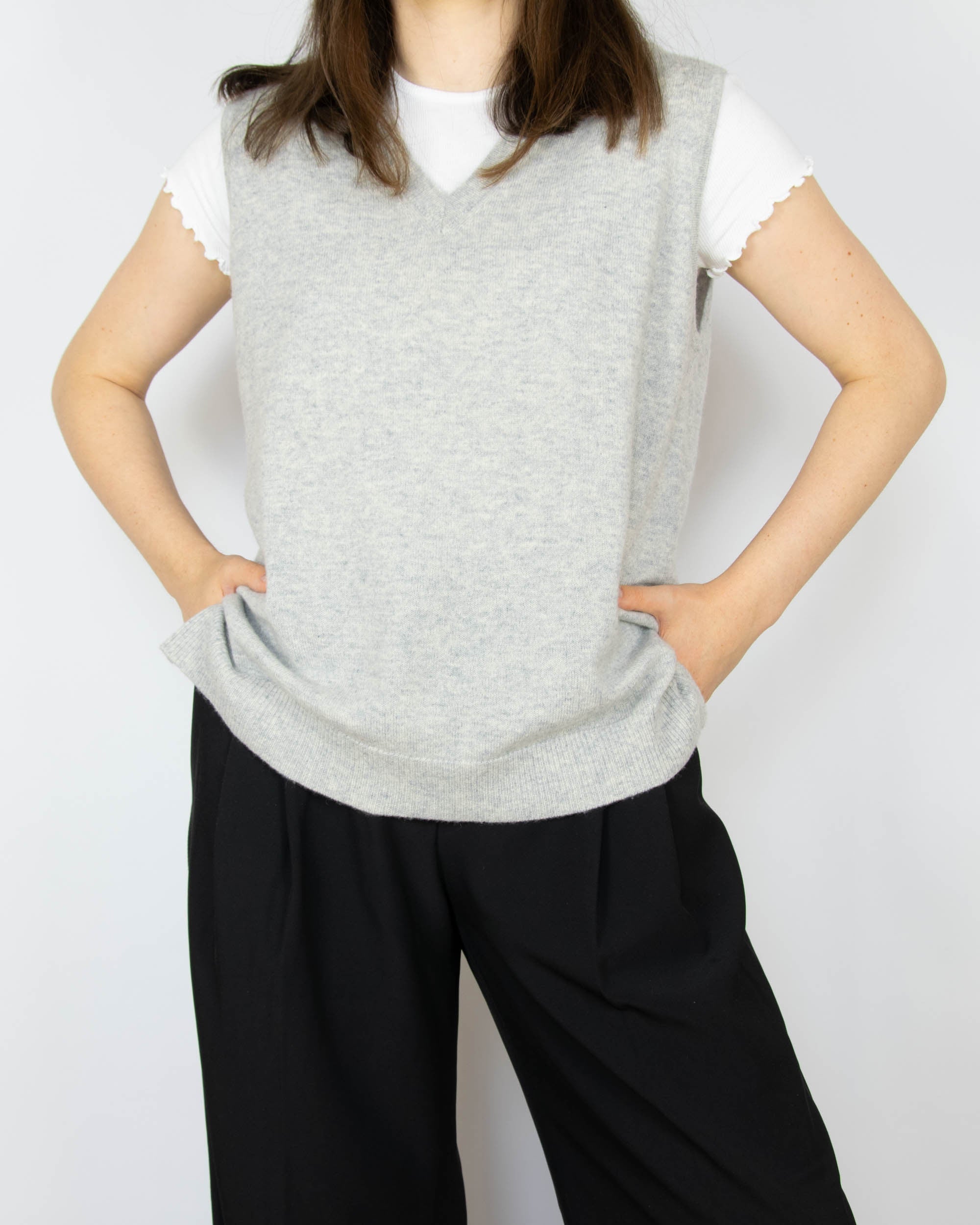 Levete Room (cashmere) - S