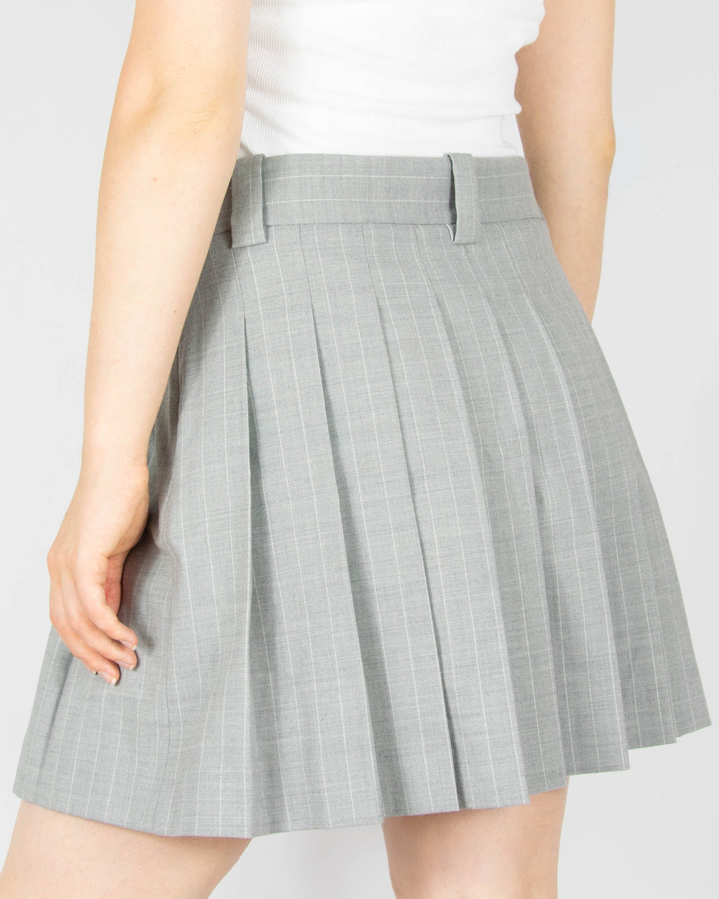 ARKET (wool blend) - M