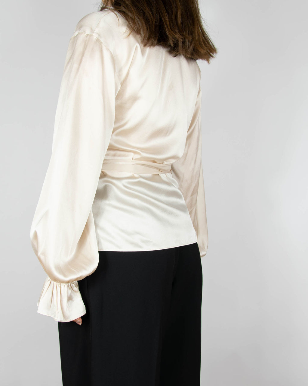 DAY (mulberry silk) - S