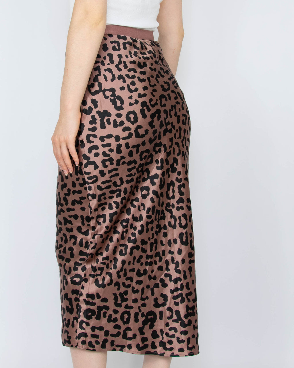 CAMI NYC (silk) - S