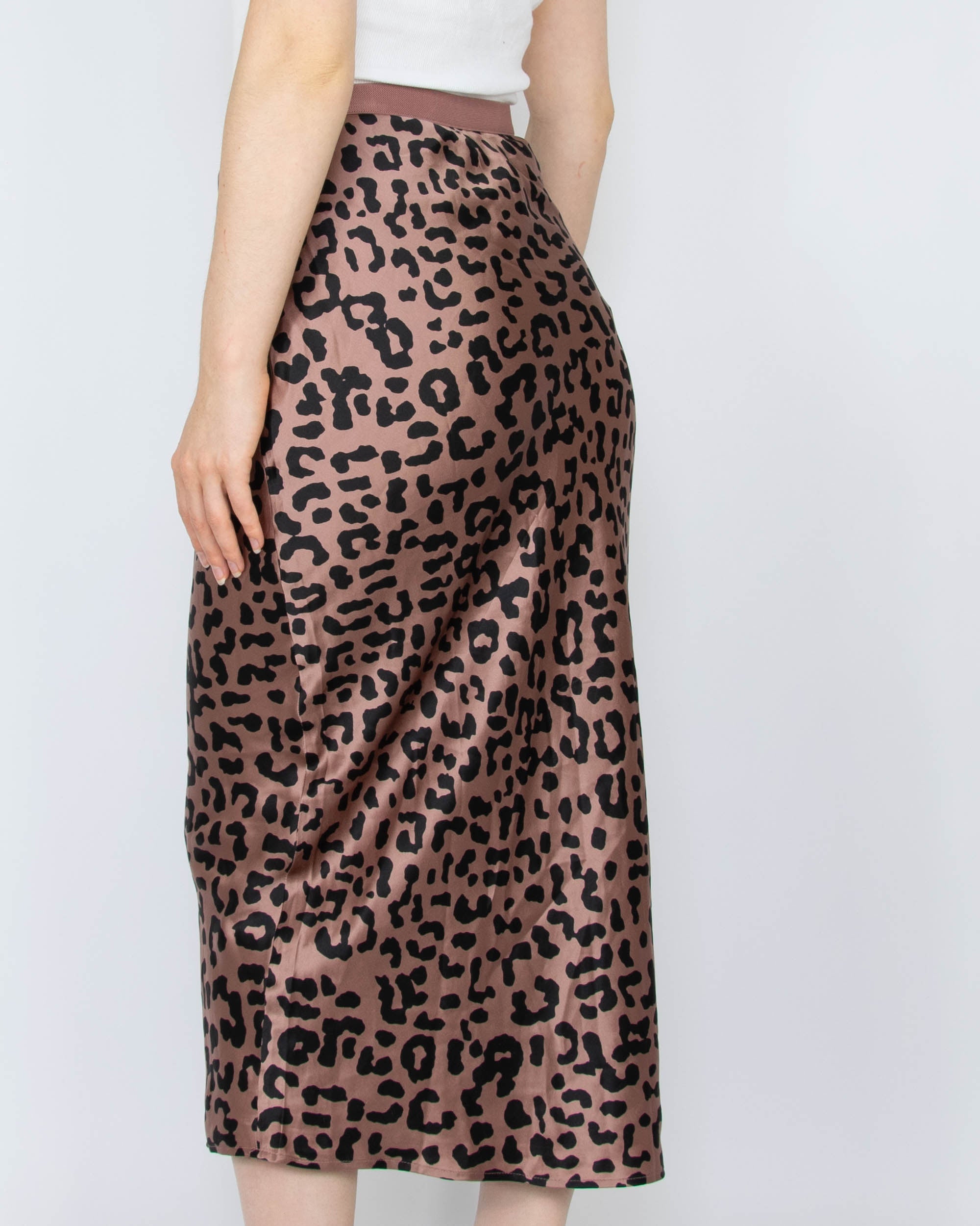 CAMI NYC (silk) - S