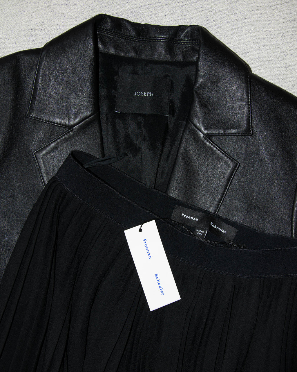 Proenza Schouler (acetate)/ NEW - M