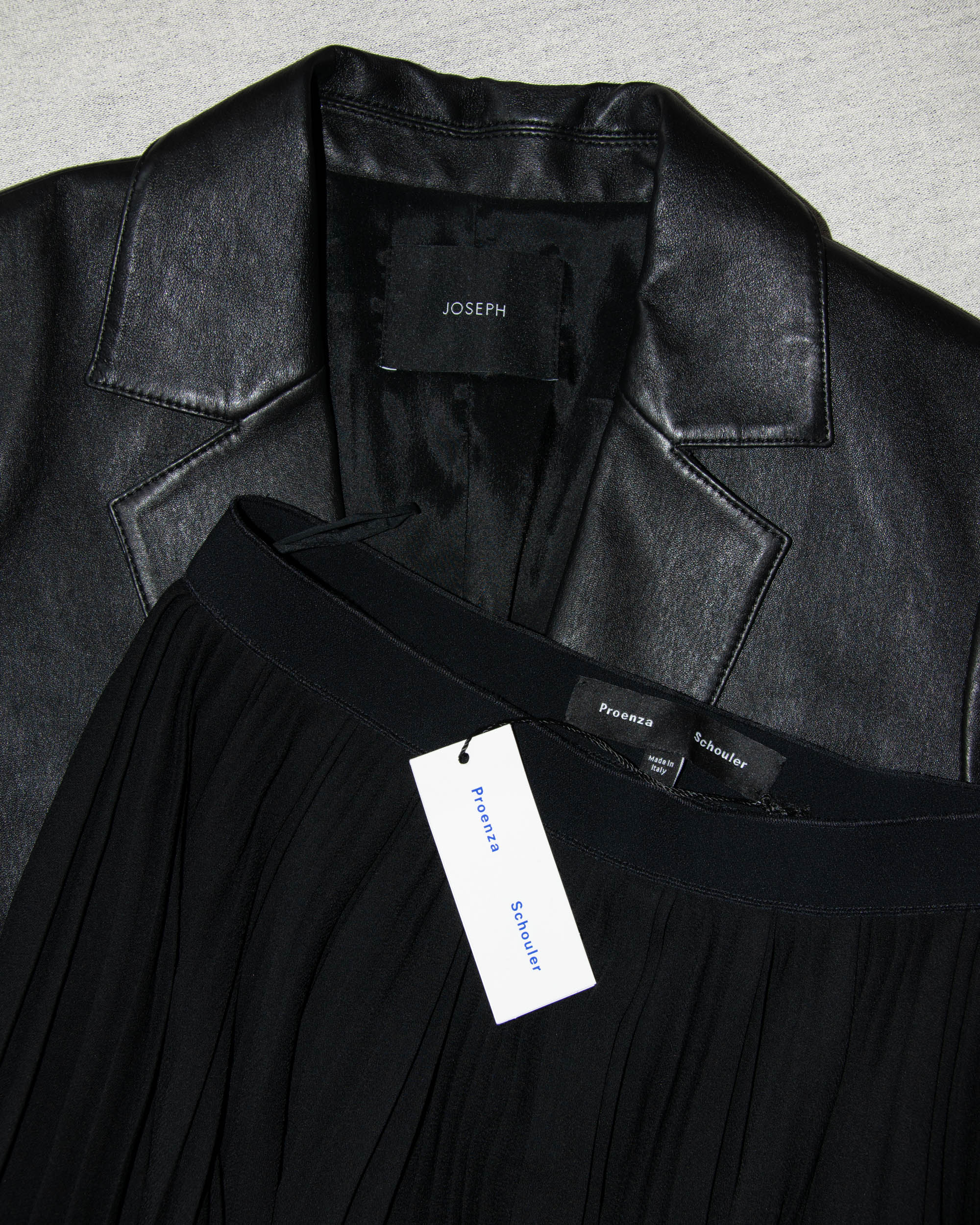 Proenza Schouler (acetate)/ NEW - M